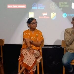 Climate Reality Indonesia luncurkan film dokumenter terbaru