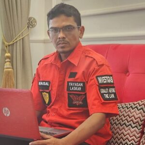 Ketua LASKAR Sabang : Sabang, “Sarangnya” Oknum APH “Berpesta Ria”…?