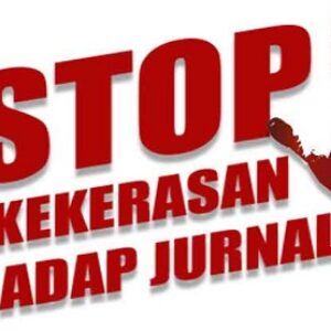 Ngaku Advokat, seorang wanita lakukan kekerasan pada Kaperwil MTI Sumut