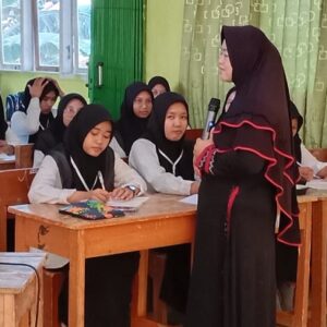 Penutupan PBAK, Rektor IAIDA Lampung Berharap Mahasiswa Menjaga Marwah Kampus dan Semangat Melaksanakan Kuliah
