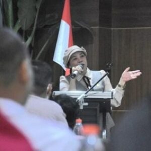 Anggota Dewan Soroti Pemilihan Lokasi PSEL di Tamalanrea Makassar