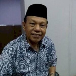 Politisi Hanura Kota Makassar Serap Aspirasi Warga di Jalan Sunu