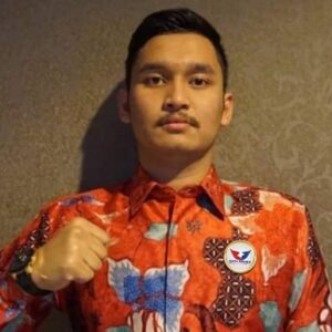Bang Faizi akan membawa aspirasi masyarakat Aceh Bersama Partai Perindo