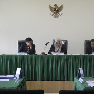 Keterbukaan Informasi Keuangan Polrestabes Makassar Disengketakan, Pemohon Cabut Permohonan