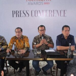 Menuju Nawacita Award 2023, 9 Program utama pembangunan Jokowi yang menjadi Kategori