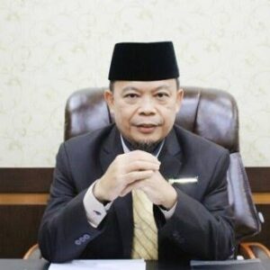 DPRD Usulkan 3 Calon Pj Wali Kota Bekasi