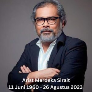 Polri Turut Berduka Atas Wafatnya Ketua Komnas PA, Arist Merdeka Sirait