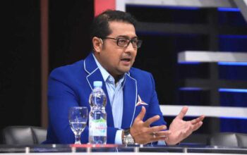 Duet Anies-Cak Imin, Sekjen PD Sebut Bentuk Pengkhianatan