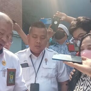 Kasus sengketa lahan di kawasan pemukiman elite, PN Tangerang sita satu bidang tanah