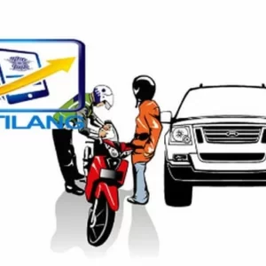 Rumitnya urus e-tilang diduga jadi ajang pungli dan hambat PAD