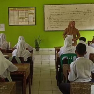SMPN 3 Palabuhanratu akan fasilitasi kebutuhan siswa kurang mampu