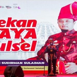 Tekankan Penanganan Masyarakat Miskin, Ini Sederet Capaian Gubernur Andi Sudirman di Bidang Perkimtan