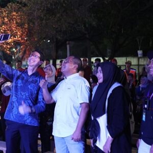 Konjen Australia ungkap kebanggaannya bisa berpartisipasi di Makassar F8