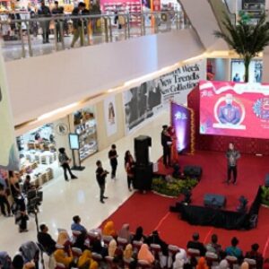 Sulsel Craft EXPO 2023 Sulsel Andalan Indonesia di Samarinda Hadirkan Produk Unggulan UMKM