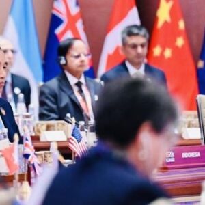 Di KTT G20 India, Jokowi Uraikan Upaya Atasi Peningkatan Suhu Dunia