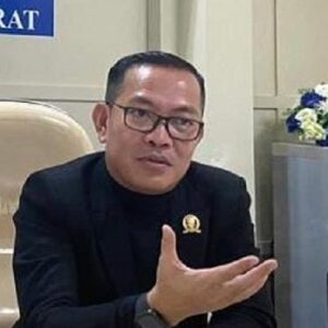 Ayah Hamili Anak Kandung, Anggota DPRD Provinsi Lampung apresiasi Polres Way Kanan