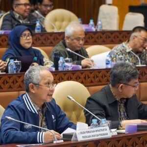 Kementerian PUPR Targetkan 39 Proyek KPBU Senilai Rp252 Triliun Pada TA 2024