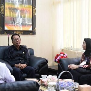 Tarif Tol Naik, Ketua DPRD Lampung Desak Hutama Karya Segera Perbaiki Jalan Hingga Lampu Penerangan