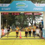 Tangsel Marathon 2023.