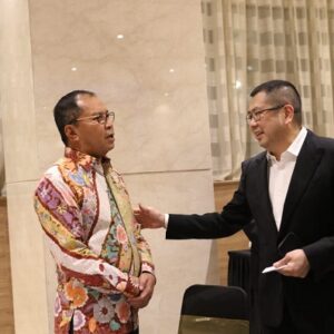Inovasi Lorong Wisata Hantar Pemkot Makassar Raih Indonesia Awards 2023