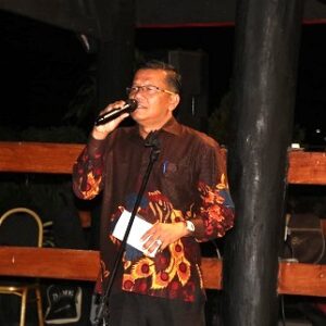 Toba Bike Week Promosikan Wisata Danau Toba