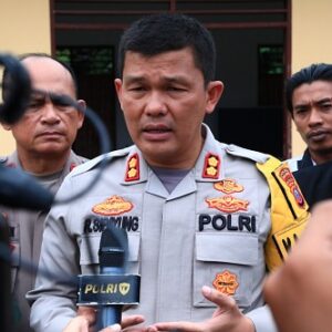 Kapolres Simalungun selesaikan 64 perkara pencurian Sawit melalui Restorative Justice