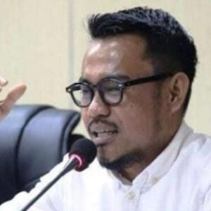 Anggota Dewan Kota Makassar Saharuddin : Insentif Iman dan Guru Ngaji dinaikkan