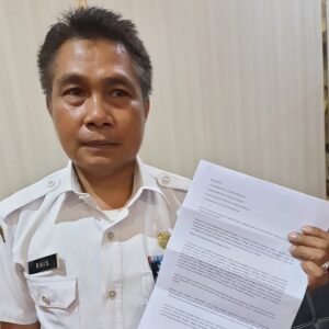 Dinonjobkan, Sejumlah Pejabat Pemprov Sulsel ngadu ke DPRD Sulsel dan PJ Gubernur