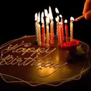 Ini Dia 3 Resep Kue Ulang Tahun