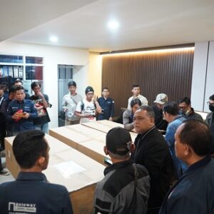 4 Jenazah PMI dari Taiwan Tiba di Indonesia, Salah Satunya Korban Bentrokan Perguruan Silat