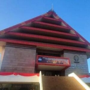 Tindaklanjuti penonjoban ASN oleh eks Guburnur, DPRD Sulsel akan bentuk Pansus