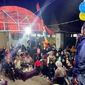 KBO Satnarkoba Polres Majalengka Sosialisasikan Bahaya Penggunaan Narkoba untuk Generasi Muda