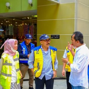 Penilaian Jalan Tol Jakarta-Bandung, Kementerian PUPR Dorong Peningkatan Ekonomi Lokal