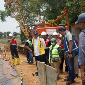 Penilaian Tol Jakarta-Merak dan Serang-Panimbang, Kementerian PUPR: Utamakan Kelancaran, Keselamatan, dan Kenyamanan Pengguna Jalan