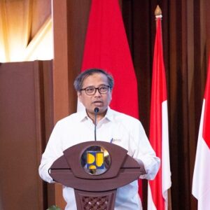 Kementerian PUPR Luncurkan Fitur Baru Aplikasi E-BMN Untuk Amankan Aset Negara