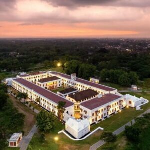 Peringatan HHD-HKD 2023, Kementerian PUPR Proyeksikan Peningkatan Kualitas Permukiman dan Perkotaan Pada 2045