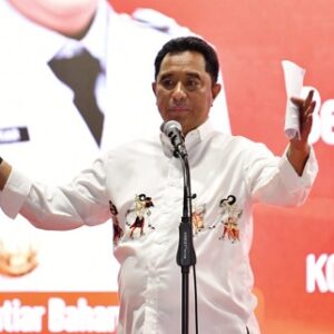 9 Kabupaten/Kota tandatangani NPHD, Pj Gubernur Sulsel siap sukseskan Pemilu dan Pilkada serentak