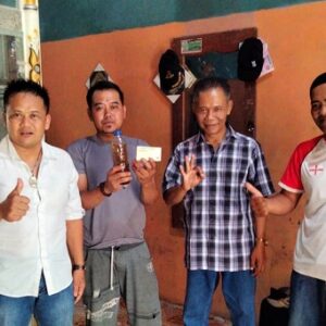 Ketika Batu Sabun tak lagi kemilau, ini realitanya sekarang