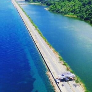 Akses Utama Trans Sulawesi, Kementerian PUPR Targetkan Jalan Bypass Lasusua di Kolaka Utara Selesai Akhir Tahun 2023