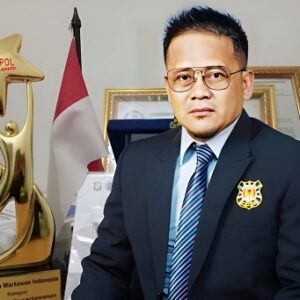 Kepala Biro Mitrapol Sukabumi minta APH tindak tegas penjual BBM eceran
