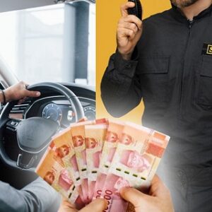 Memprihatinkan, Gaji Security di RSUD Labuan jauh di bawah UMR Pandeglang