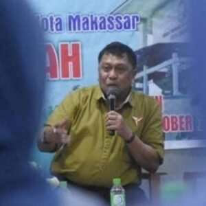 Gelar FGD, Arifin Dg Kulle Minta Masukan Dari Masyarakat Tentang Ranperda Inovasi Daerah