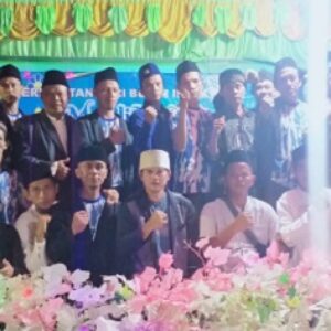 DPAC BBP Rangkasbitung Gelar Istigosah dan Tablighul Islamiah Peringatan Hari Besar Islam