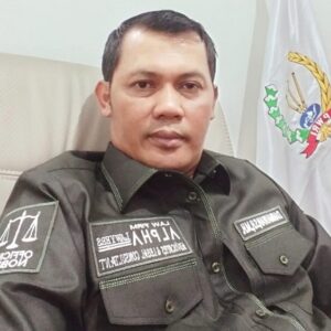 Kecam Arogansi Oknum Kades, Ketua DPD PWRI Lampung : “Mengusir wartawan saat bertugas dapat dipidana atau denda