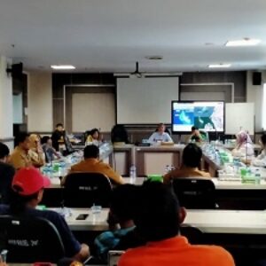 Anggota Dewan Sulsel Komisi C Gelar RDP Terkait Reklamasi di Perairan Losari dan CPI