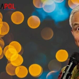 Road to Idea Fest, Ganjar Pranowo Berkomitmen Dukung Pengembangan Industri Kreatif Nasional