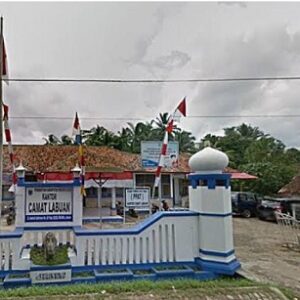 Ini tanggapan Camat Labuan terkait BLT DD Tahap 2 Desa Cigondang