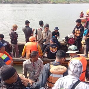 Modus Pembuangan Limbah Melalui Laut Benarkah? Ini Faktanya