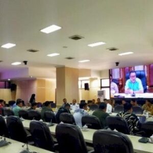Komisi C DPRD Kota Makassar soroti izin 12 provider yang telah kedaluwarsa