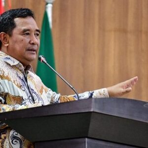Pj Gubernur Sulsel Tegaskan Surat Edaran Dana Desa untuk Budidaya Pisang Hanya Bersifat Imbauan